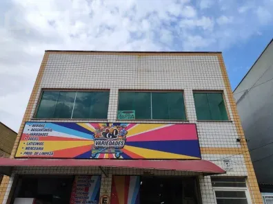 Sala Comercial para alugar, 123m² no Vila Paraízo, Itupeva