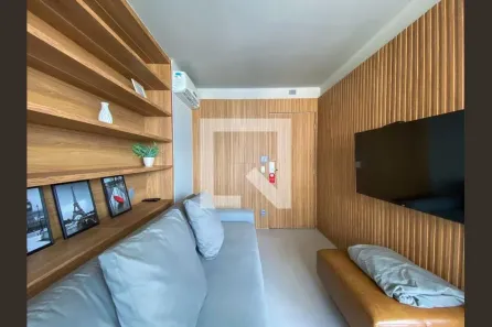 Apartamento com 2 Quartos à venda, 45m² no Nova Piraju, São Paulo