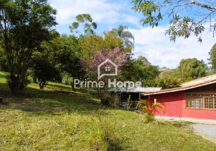 Casa com 5 Quartos à venda, 768m² no Loteamento Santo Antônio, Itatiba