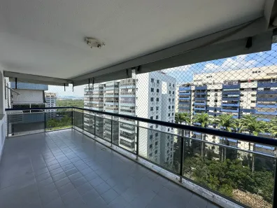 Apartamento com 2 Quartos à venda, 82m² no Barra Olímpica, Rio de Janeiro
