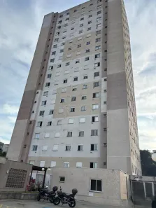 Apartamento com 2 Quartos à venda, 41m² no Cidade Satélite Santa Bárbara, São Paulo