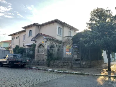 Lote/Terreno com 1 Quarto à venda, 240m² no Mirandópolis, São Paulo