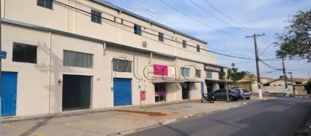 Ponto Comercial para alugar, 79m² no Vila Trinta e Um de Março, Campinas