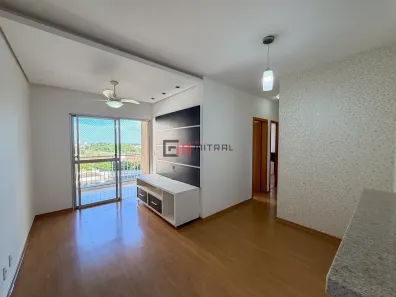 Apartamento com 3 Quartos à venda, 73m² no Terra Bonita, Londrina