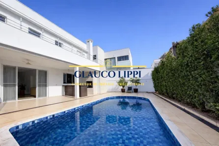Casa de Condomínio com 3 Quartos à venda, 250m² no Jardim Residencial Colinas do Sol, Sorocaba