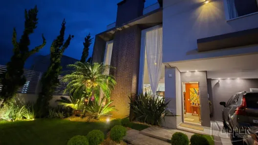 Casa com 3 Quartos à venda, 226m² no Lomba Grande, Novo Hamburgo