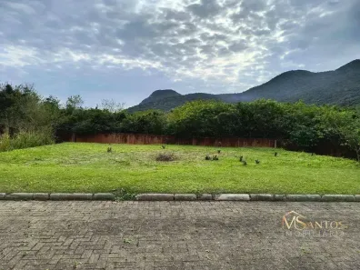 Lote/Terreno à venda, 404m² no Pântano do Sul, Florianópolis