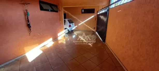 Casa com 4 Quartos à venda, 207m² no Parque Ribeirão Preto, Ribeirão Preto