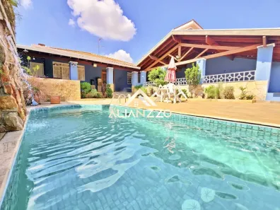 Casa com 5 Quartos à venda, 307m² no City Ribeirão, Ribeirão Preto