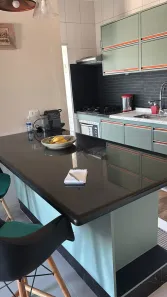 Apartamento com 2 Quartos à venda, 65m² no Jardim Califórnia, Jacareí