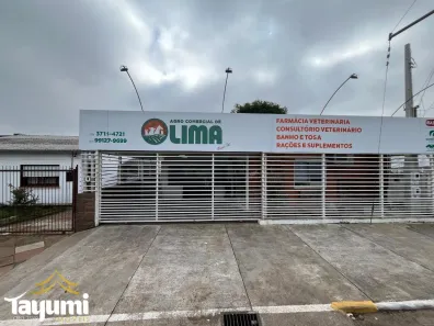 Prédio Comercial para alugar, 60m² no Schulz, Santa Cruz do Sul