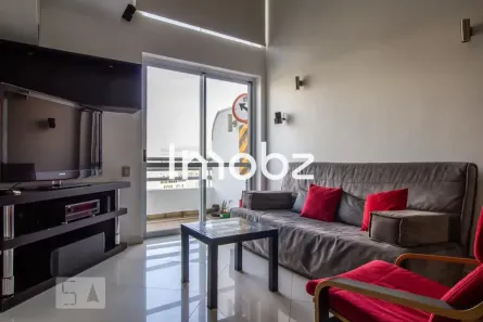 Apartamento com 1 Quarto à venda, 70m² no Vila Madalena, São Paulo
