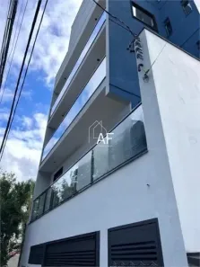 Apartamento com 2 Quartos à venda, 45m² no Vila Guilherme, São Paulo