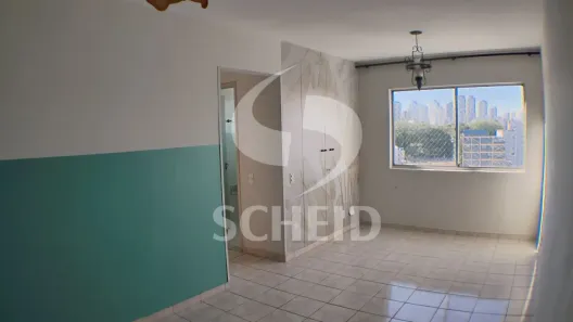 Apartamento com 2 Quartos à venda, 75m² no Vila Cruzeiro, São Paulo