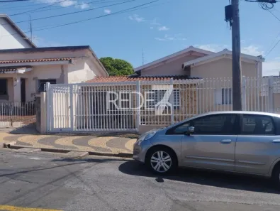 Casa com 3 Quartos à venda, 125m² no Jardim Proença I, Campinas