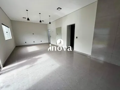 Casa com 2 Quartos à venda, 83m² no Estados Unidos, Uberaba