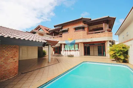 Casa de Condomínio com 4 Quartos à venda, 670m² no Jardim Isaura, Sorocaba
