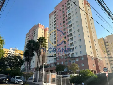 Apartamento com 2 Quartos à venda, 55m² no Parque Itália, Campinas