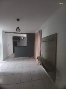 Apartamento com 2 Quartos para alugar, 47m² no Monte Carlo, Santa Luzia