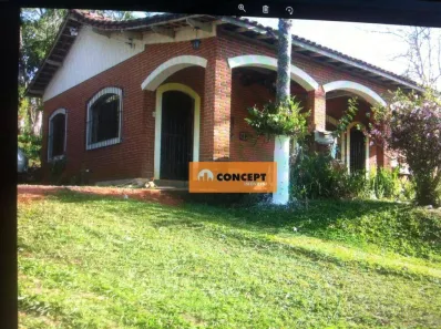 Fazenda/Sítio com 2 Quartos à venda, 100m² no Taboão, Mogi das Cruzes