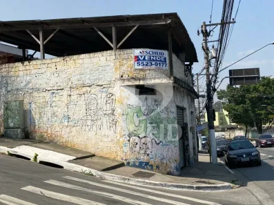 Prédio Comercial à venda, 400m² no Pedreira, São Paulo