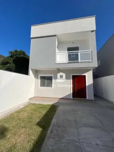 Casa com 3 Quartos à venda, 105m² no Itaipu, Niterói