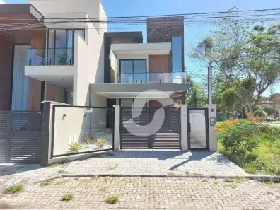 Casa com 4 Quartos à venda, 230m² no Camboinhas, Niterói