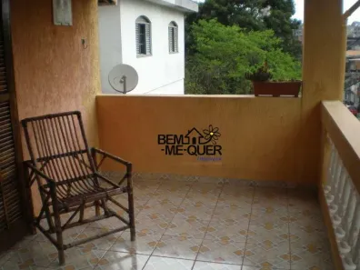 Sobrado com 4 Quartos à venda, 340m² no Jardim Cidade Pirituba, São Paulo