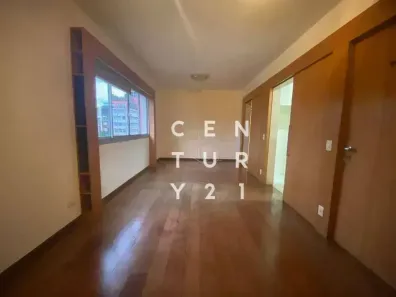 Apartamento com 2 Quartos à venda, 75m² no Pinheiros, São Paulo