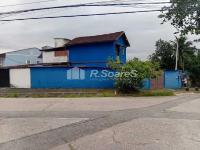 Casa com 6 Quartos à venda, 299m² no Jardim Sulacap, Rio de Janeiro
