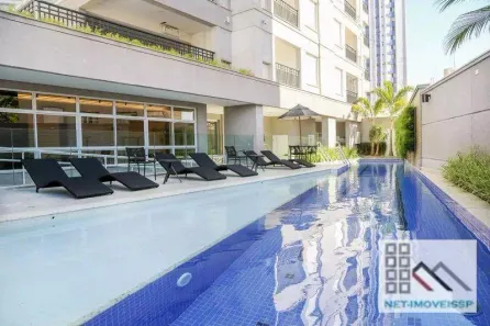 Cobertura com 2 Quartos à venda, 110m² no Sumarezinho, São Paulo
