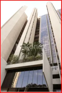 Prédio Comercial à venda, 1410m² no Brooklin Paulista, São Paulo