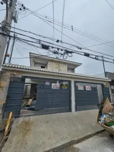 Sobrado com 3 Quartos à venda, 140m² no Jardim das Flores, Osasco
