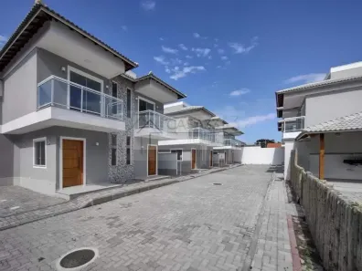Casa com 2 Quartos à venda, 81m² no Barroco (Itaipuaçu), Maricá