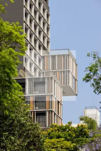 Ponto Comercial à venda, 349m² no Cerqueira César, São Paulo