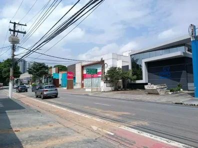 Ponto Comercial à venda, 240m² no Indianópolis, São Paulo
