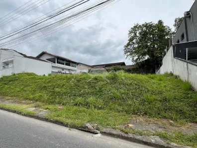 Lote/Terreno à venda, 366m² no Floresta, Joinville