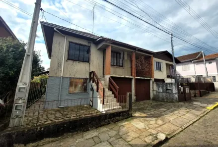 Casa com 3 Quartos para alugar, 80m² no Bela Vista, Caxias do Sul