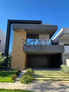Casa de Condomínio com 5 Quartos à venda, 306m² no Jardim Itália, Cuiabá