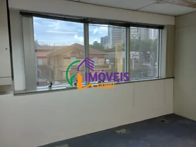 Sala Comercial à venda, 50m² no Paraíso, São Paulo