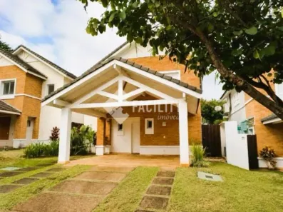 Casa de Condomínio com 3 Quartos à venda, 278m² no Loteamento Residencial Vila Bella Dom Pedro, Campinas