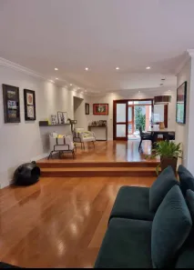 Casa de Condomínio com 3 Quartos à venda, 420m² no Alphaville, Santana de Parnaíba