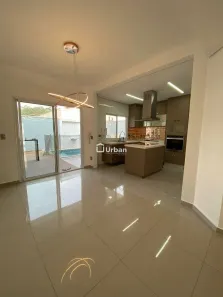 Casa de Condomínio com 3 Quartos para alugar, 140m² no Jardim Rebelato, Cotia