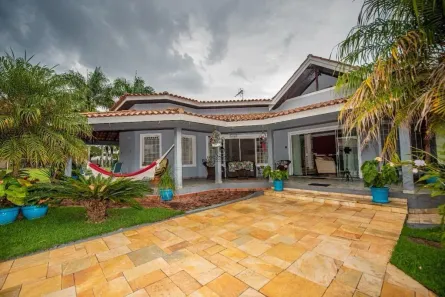 Casa com 3 Quartos à venda, 621m² no Alto da Boa Vista, Sorocaba