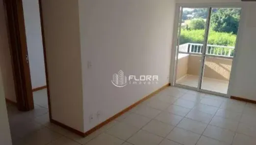 Apartamento com 2 Quartos à venda, 58m² no Badu, Niterói