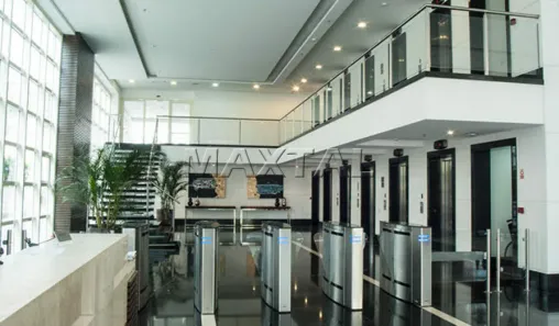 Sala Comercial para venda ou aluguel, 195m² no Consolação, São Paulo