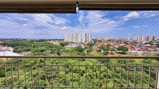 Apartamento com 3 Quartos à venda, 77m² no Jardim Europa, Goiânia