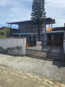 Sobrado com 4 Quartos à venda, 91m² no Praia da Enseada, São Francisco do Sul