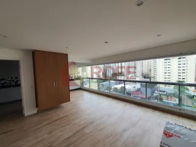Apartamento com 3 Quartos à venda, 158m² no Indianópolis, São Paulo