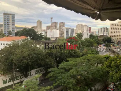 Apartamento com 2 Quartos à venda, 70m² no Tijuca, Rio de Janeiro